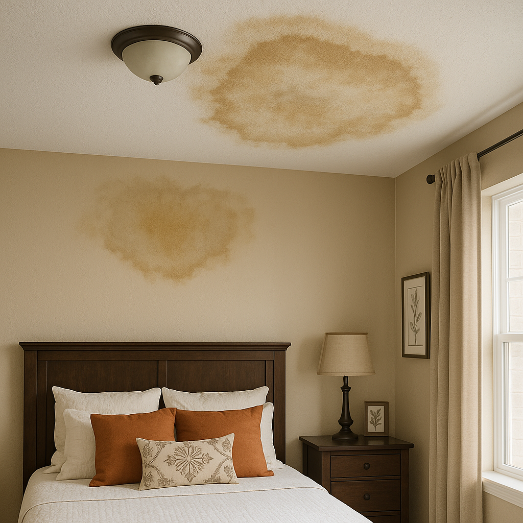 Master Bedroom photo 1